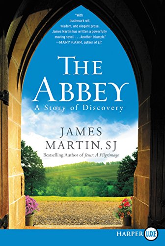 Beispielbild fr The Abbey: A Story of Discovery zum Verkauf von More Than Words