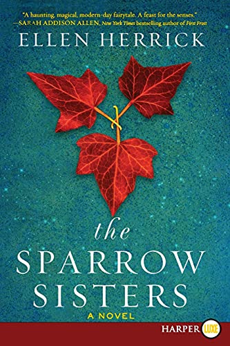 9780062416964: The Sparrow Sisters