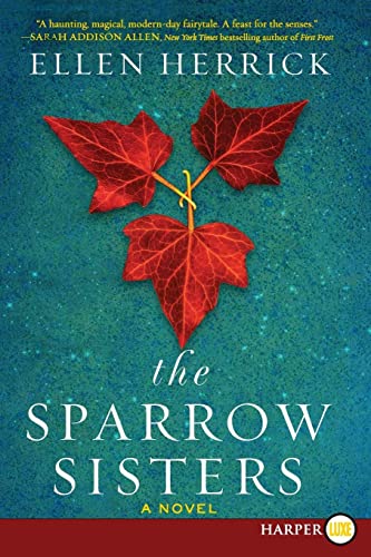 9780062416964: The Sparrow Sisters