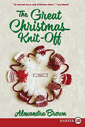 9780062416971: The Great Christmas Knit-Off