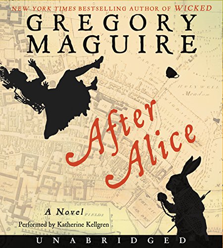 Imagen de archivo de After Alice CD: A Novel a la venta por SecondSale