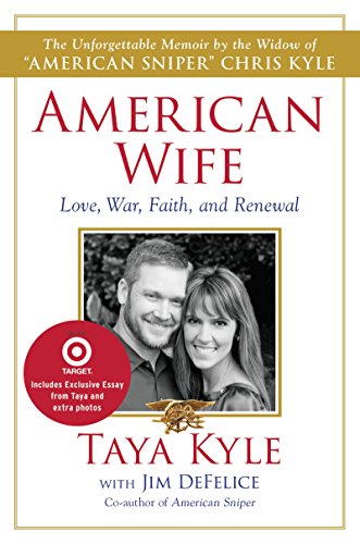 9780062417862: American Wife - Target Edition