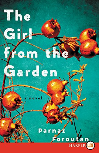9780062418012: The Girl from the Garden