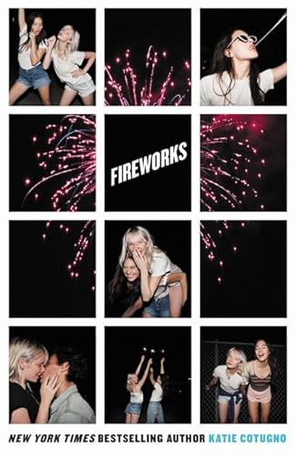 Imagen de archivo de Fireworks a la venta por SecondSale
