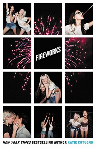 Imagen de archivo de Fireworks a la venta por Better World Books