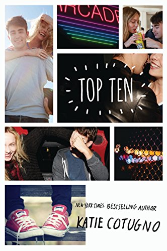 Stock image for Top Ten for sale by Better World Books: West