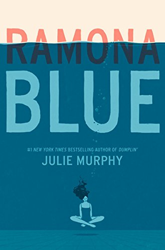 Stock image for Ramona Blue for sale by Gulf Coast Books