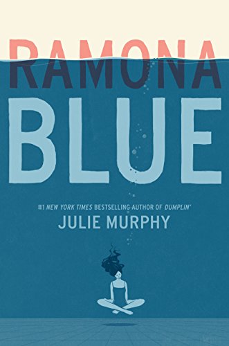 Stock image for Ramona Blue for sale by Blackwell's