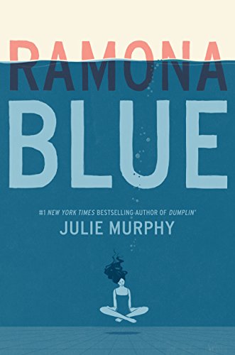 Stock image for Ramona Blue for sale by Your Online Bookstore