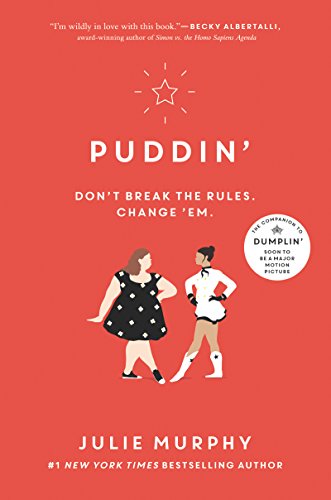 Imagen de archivo de Puddin' (Dumplin', 2) a la venta por Your Online Bookstore