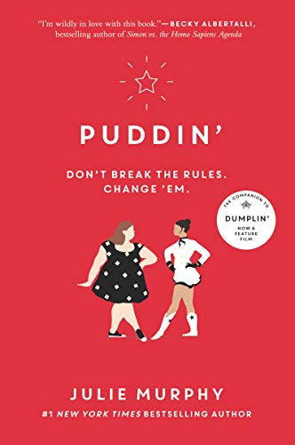 Imagen de archivo de Puddin' (Dumplin', 2) a la venta por Orion Tech