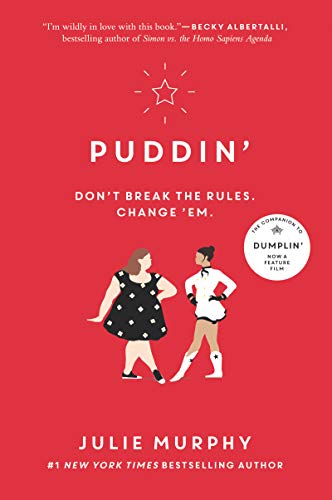 9780062418395: Puddin': Dont break the rules. Change em.: 2