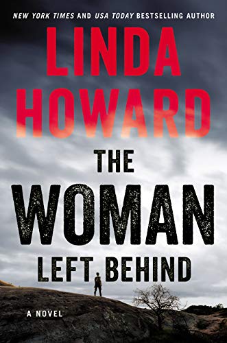 9780062419019: The Woman Left Behind: A Novel