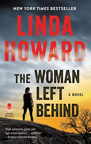 9780062419026: The Woman Left Behind: A Novel