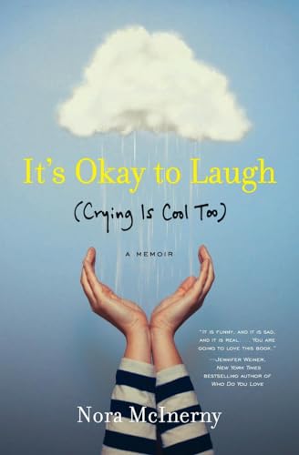 Stock image for Its Okay to Laugh Crying Is Co for sale by SecondSale