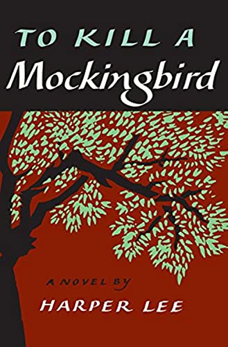 Beispielbild fr To Kill a Mockingbird zum Verkauf von Goodwill of Colorado