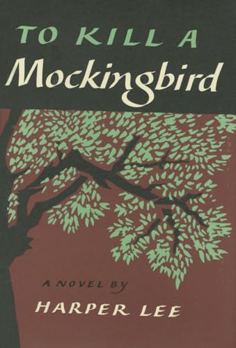 9780062420701: To Kill a Mockingbird