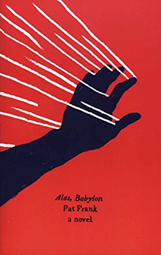 Beispielbild fr Alas, Babylon: A Novel (Harper Perennial Olive Editions) zum Verkauf von BooksRun