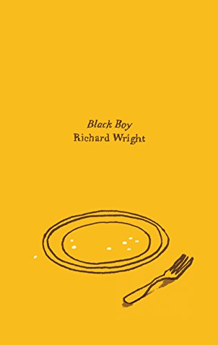 Beispielbild fr Black Boy: (American Hunger): a Record of Childhood and Youth zum Verkauf von Reuseabook