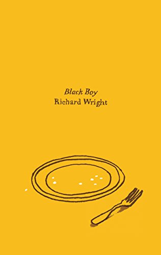 9780062421050: Black Boy (Harper Perennial Olive Editions)