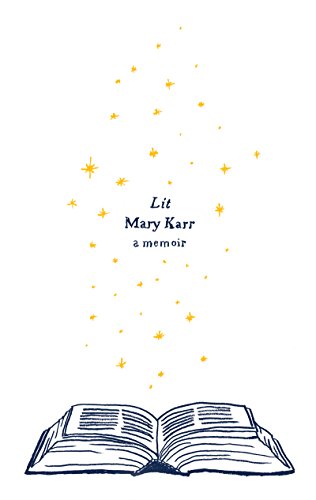 Beispielbild fr Lit : A Memoir zum Verkauf von Better World Books