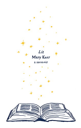 9780062421098: Lit: A Memoir (Harper Perennial Olive Editions)