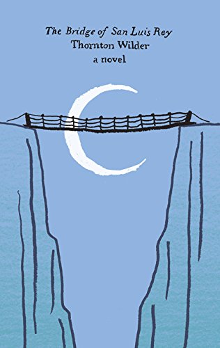 9780062421104: The Bridge of San Luis Rey: Harper Perennial Olive Edition
