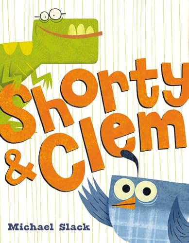 9780062421586: Shorty & Clem