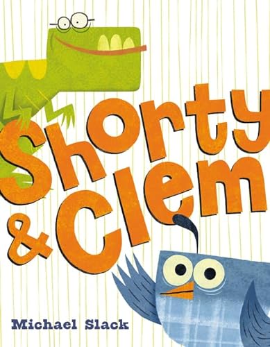 Stock image for Shorty & Clem for sale by Gulf Coast Books