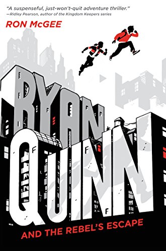 Stock image for Ryan Quinn and the Rebel's Escape (Ryan Quinn, 1) for sale by Your Online Bookstore