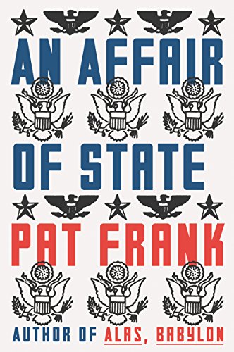 Imagen de archivo de Affair of State, An a la venta por BooksRun