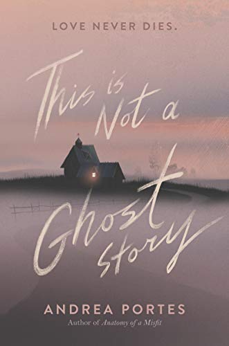 Stock image for This Is Not a Ghost Story for sale by ZBK Books