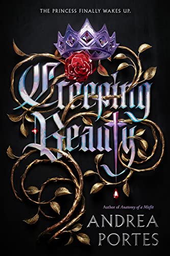 Stock image for Creeping Beauty for sale by Red's Corner LLC