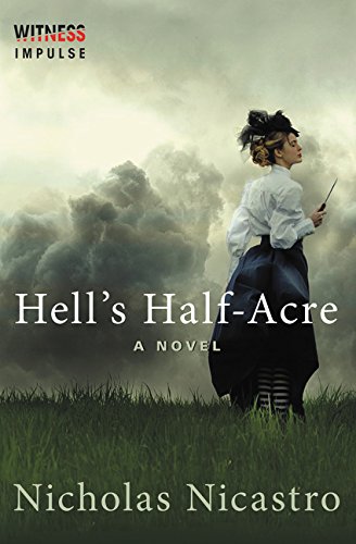 Stock image for Hell's Half-Acre for sale by ThriftBooks-Atlanta