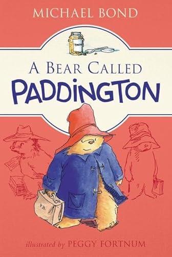 9780062422750: A Bear Called Paddington