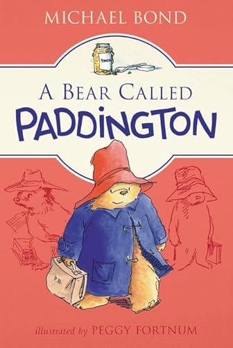 Stock image for A Bear Called Paddington for sale by Your Online Bookstore