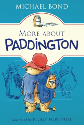 Stock image for More about Paddington for sale by SecondSale