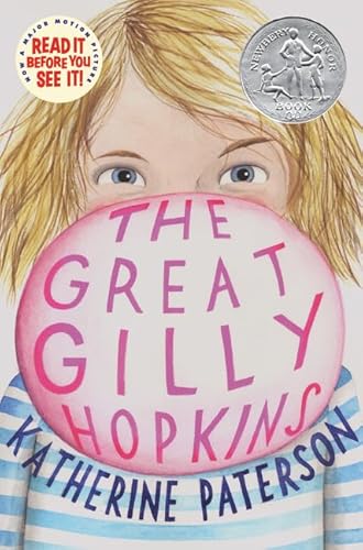 9780062422866: The Great Gilly Hopkins