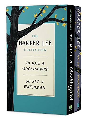 9780062423351: The Harper Lee Collection: To Kill a Mockingbird / Go Set a Watchman