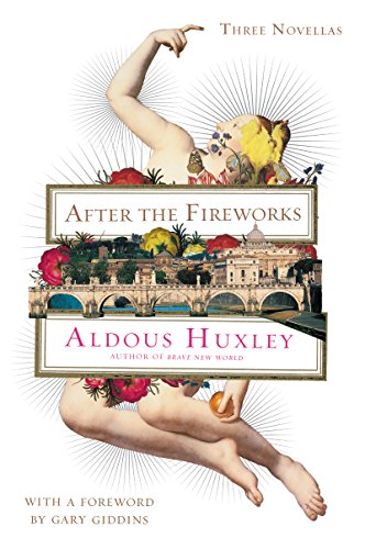 9780062423924: After the Fireworks: Three Novellas