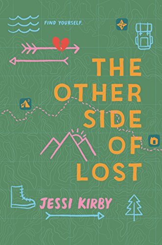 Beispielbild fr The Other Side of Lost zum Verkauf von WorldofBooks