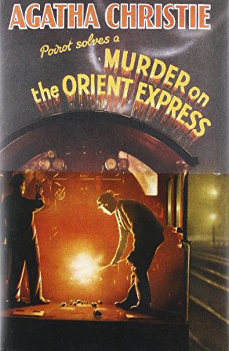 9780062424754: Murder on the Orient Express