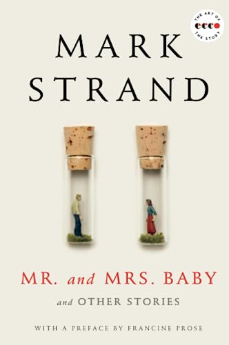 9780062424891: MR & MRS BABY DELX ED: And Other Stories (Art of the Story)