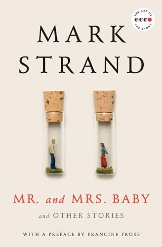 Stock image for Mr. and Mrs. Baby Deluxe Edition: And Other Stories (Art of the Story) for sale by Bookmonger.Ltd