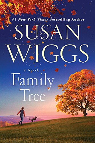 Imagen de archivo de Family Tree: A Novel a la venta por Your Online Bookstore