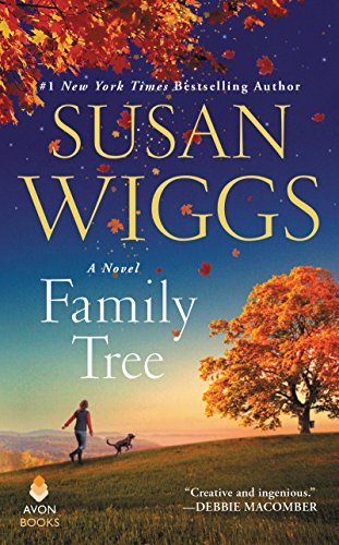 Imagen de archivo de Family Tree A Novel a la venta por SecondSale