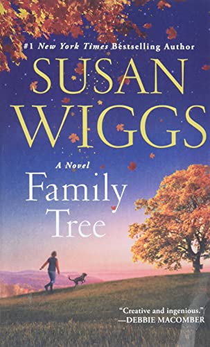 Stock image for Family Tree A Novel for sale by SecondSale