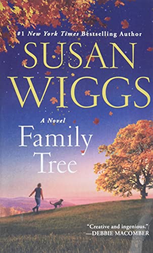 9780062425447: Family Tree: A Novel