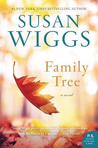 Imagen de archivo de Family Tree: A Novel a la venta por Gulf Coast Books
