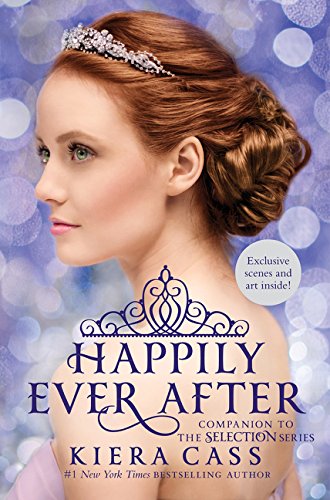 9780062426888: Happily Ever After: Companion to the Selection Series (Selection Novella)